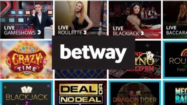 How to win Betway casino